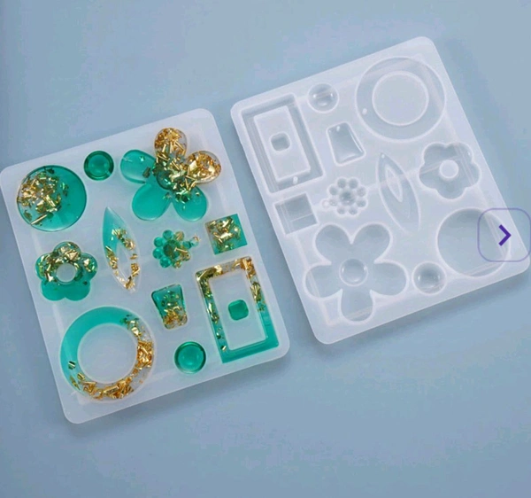 Jwellery Mold 