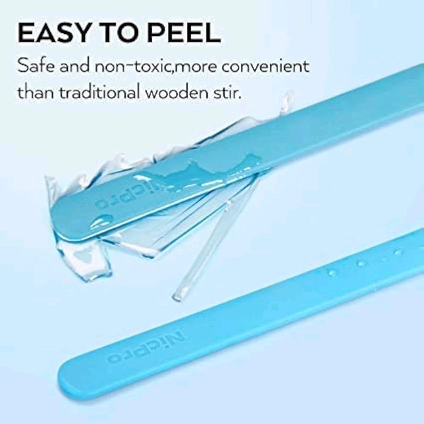 Silicon Reusable Stick