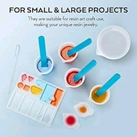 Silicon Reusable Stick