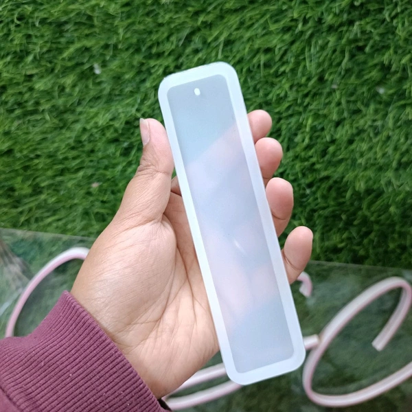 Bookmark Mold 15 Cm