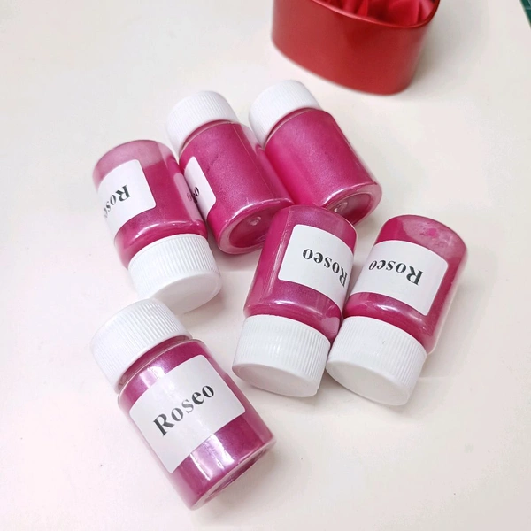 Mica Powder Roseo 