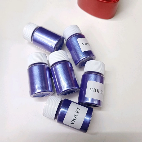 Mica Powder Voilet 