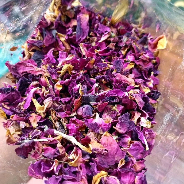 Dry Rose Petals Large Pack 