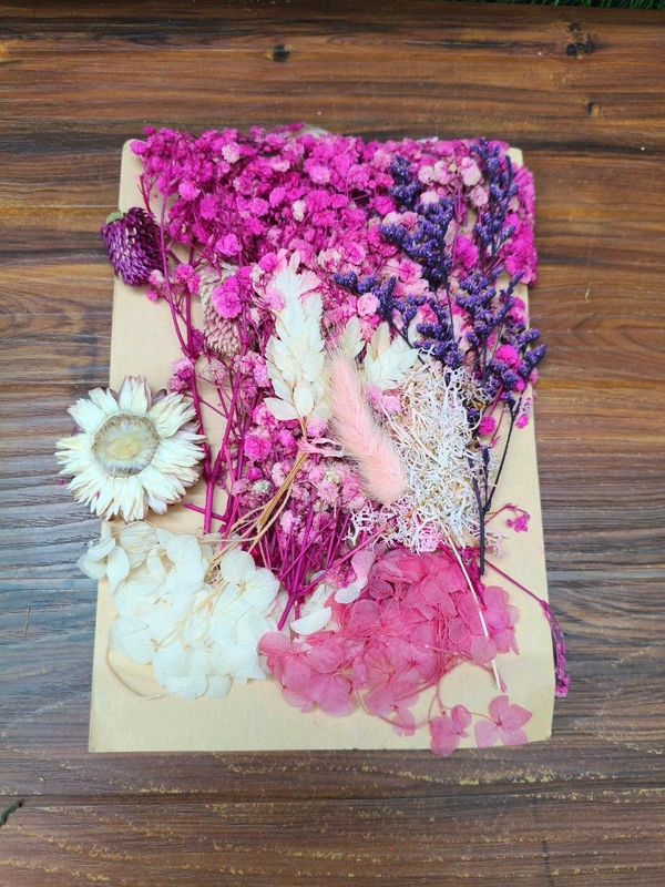 Dry Flower Big Pack 