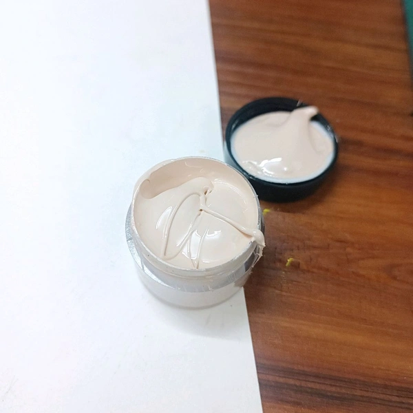 Opaque Pigment Beige