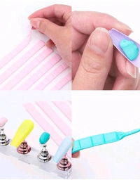 Tack it ( Removable Adhesive Glue)