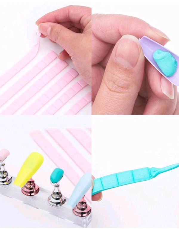 Tack it ( Removable Adhesive Glue)