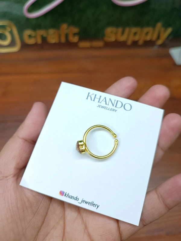 Personalised Brand Name Display Cards (3" Inch 100 Pc