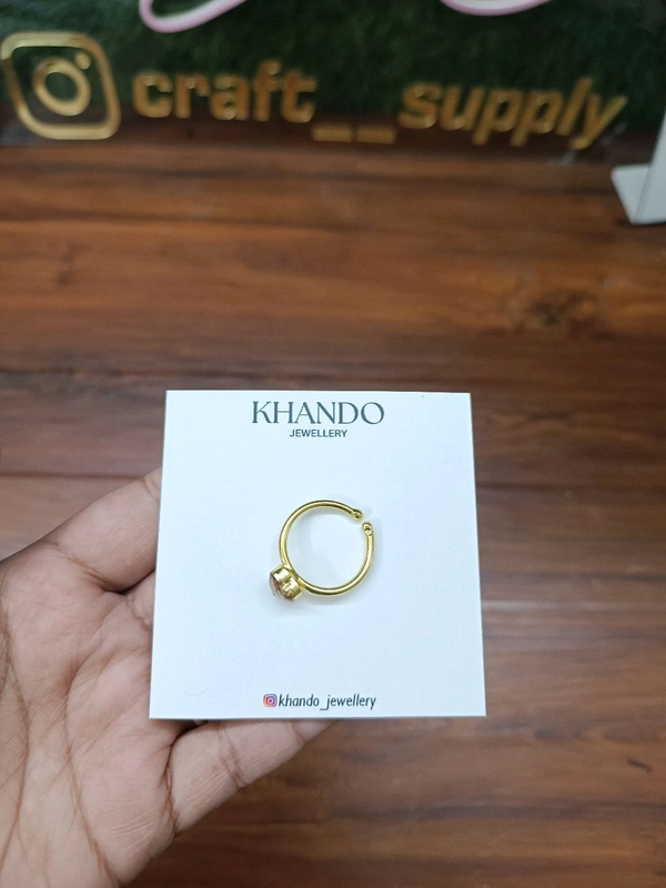 Personalised Brand Name Display Cards (3" Inch 100 Pc