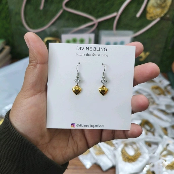 Personalised Brand Name Display Cards (3" Inch 100 Pc