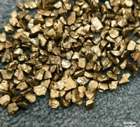Bronze Resin Stone/ Granules 50 Grms