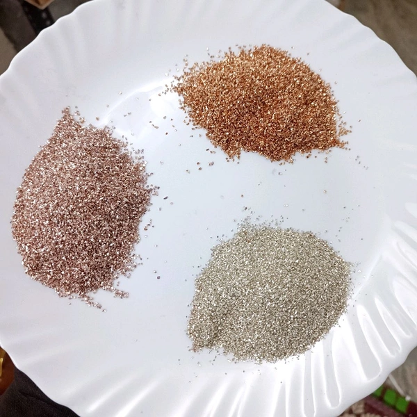 Combo Of 3 Different Shade Granules (50 Grms Each) 