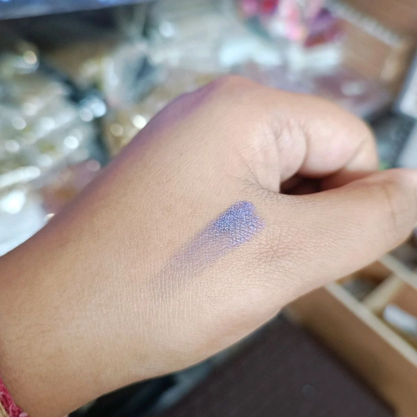 Mica Powder Pigment Loss Purple 
