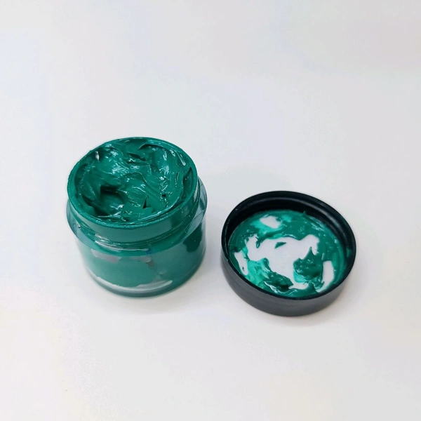 Opaque Pigment D Green 