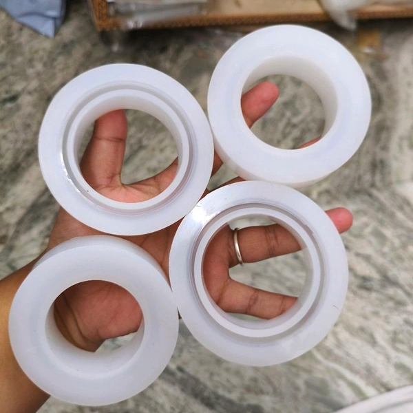 4 Pcs Bangle Kada  Mold Set 
