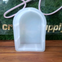 An Arch 6" Inch  (2" Inch Deep Mold) 