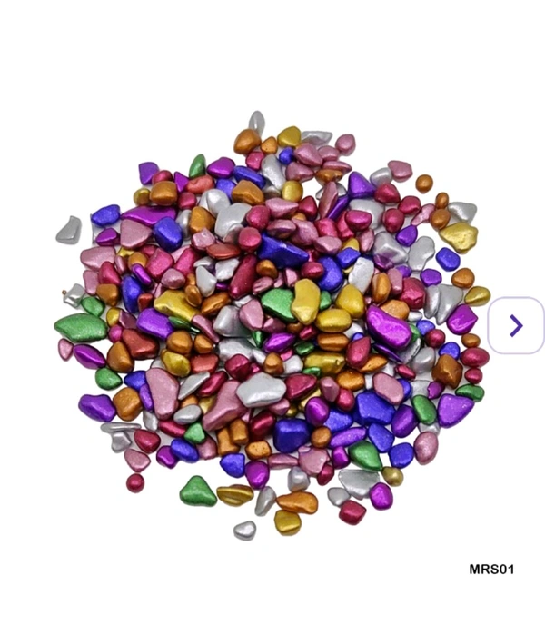 Multi  Resin Stone/ Granules 450 Grms