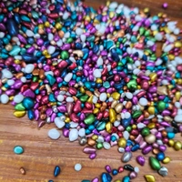 Multi  Resin Stone/ Granules 50 Grms