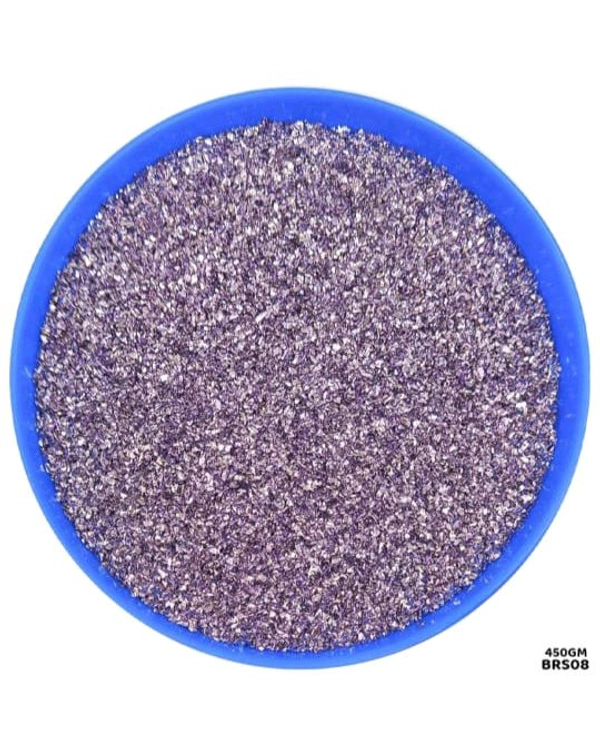 Lavender Resin Stone/ Granules 50 Grms