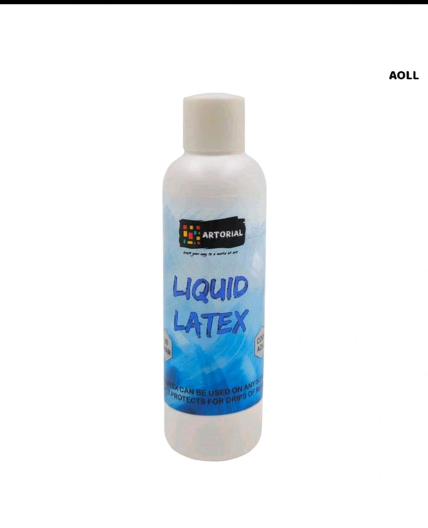 Liquid Latex 