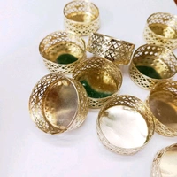 Tealight Pack Of 100 Pcs 