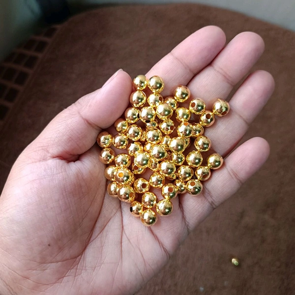Golden Moti 8 MM (25 GRMS) 