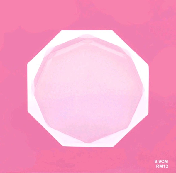 Diamond Cut Mold (6.9cm)