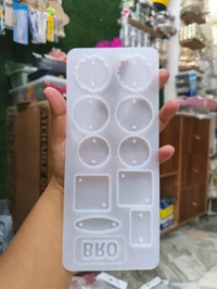  Bracelet mold 