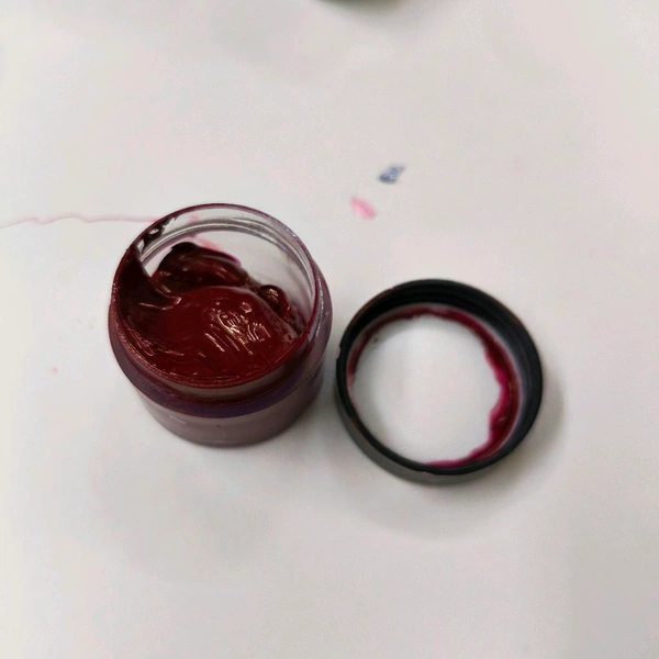 Opaque Pigment Brown 