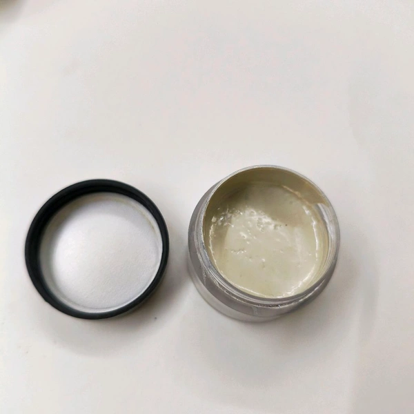 Opaque Pigment Clay 