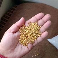 Golden Moti 4MM  Half Kg 
