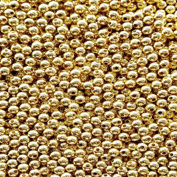 Golden Moti 8 MM Half Kg 