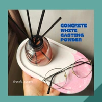 Concrete Art Making  Mixture 3kg 