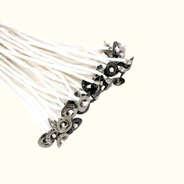 Candle Wick Size 7*  Inch Full Pack (500 Pcs Approx ) 