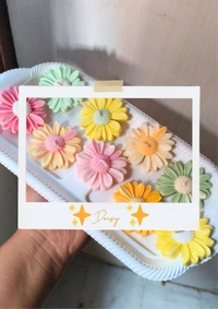 Soy Wax Hard  1kg For Molds 