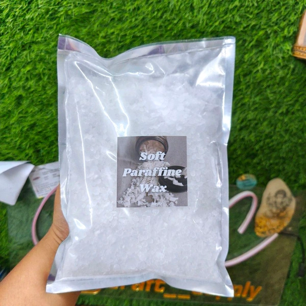 Soft Paraffin Wax Trial Pack ( 250 Grms ) 