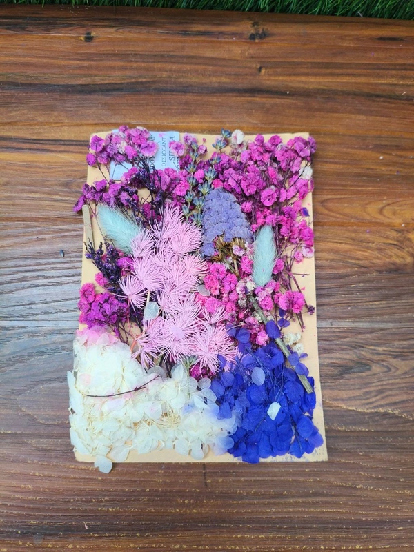 Dry Flower Big Pack