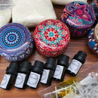 Candle Making Starter / Beginner Kit 