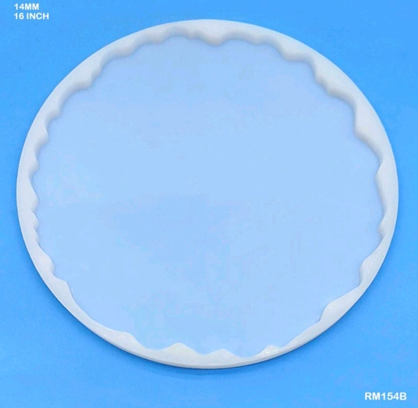 16" Inch Agate Mold Round (14MM)