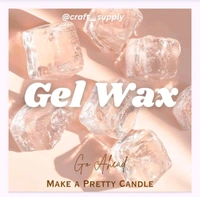 Gell Wax Slab Box 5 Kg 