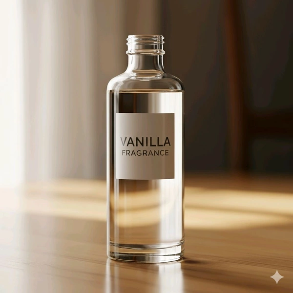 Candle Fragrance Vanila   (25Ml) 
