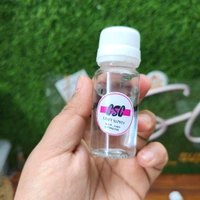 Candle Fragrance Lemon Grass (25Ml) 