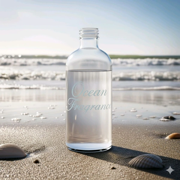 Candle Fragrance Ocean  (25Ml) 