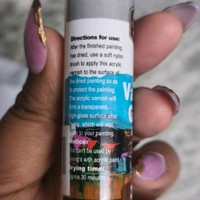 Varnish Gloss 
