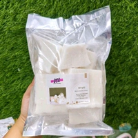 Soy Wax Soft 1kg ( Molds And Jars ) 