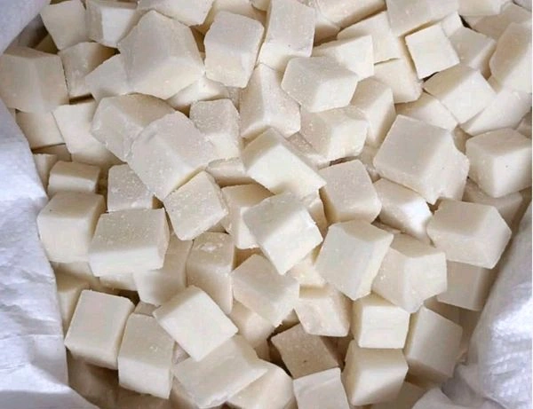 Soy Wax Soft 1kg ( Molds And Jars ) 