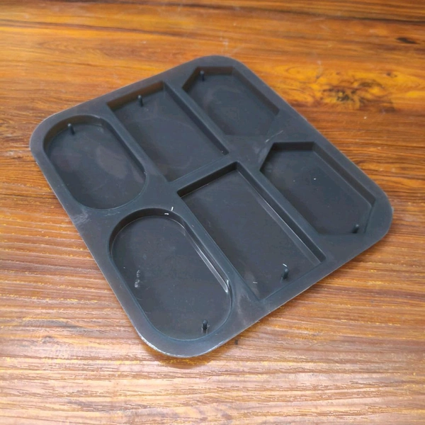 Wax Sachet Mold(2*3.4 Inches) 