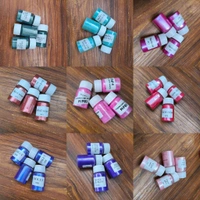 Mica Powder Set Of 25 Pcs 