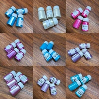 Mica Powder Set Of 25 Pcs 