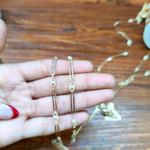 Tablet Golden Chain Multipurpose (1mtr